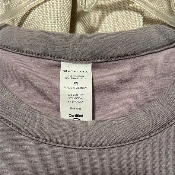 Athleta Destina Reversible Dress Size XS - Picture 2 of 9